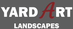 Yard Art Landscapes Logo